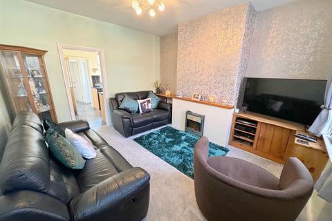 2 bedroom terraced house for sale, Livingstone Street, Leek