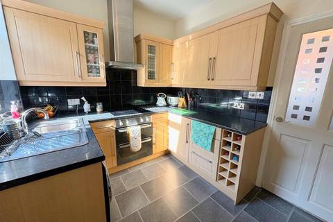 2 bedroom terraced house for sale, Livingstone Street, Leek