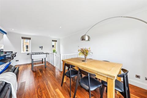 2 bedroom apartment for sale, Clapham High Street, London SW4