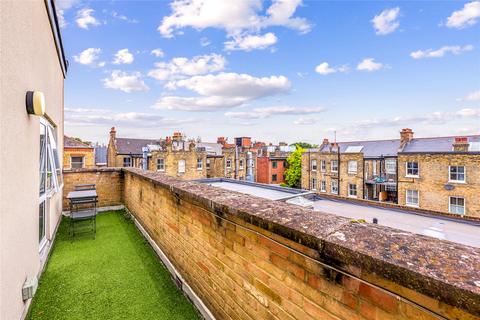 2 bedroom apartment for sale, Clapham High Street, London SW4