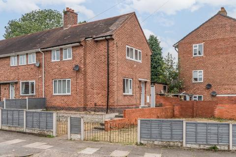 3 bedroom semi-detached house for sale, Roseleigh Road, Rednal, Birmingham, West Midlands, B45