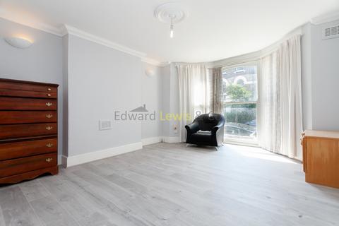 3 bedroom flat to rent, Digby Crescent, London N4