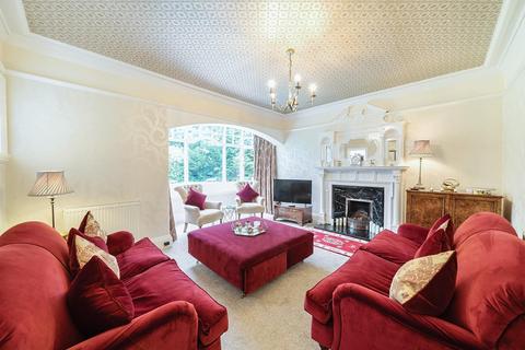 5 bedroom detached house for sale, Melmerby, Ripon