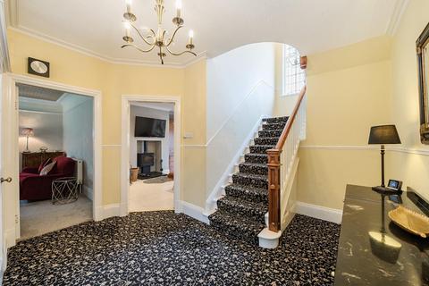 5 bedroom detached house for sale, Melmerby, Ripon