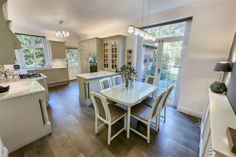 4 bedroom detached house for sale, Old Hall Road, Salford, M7