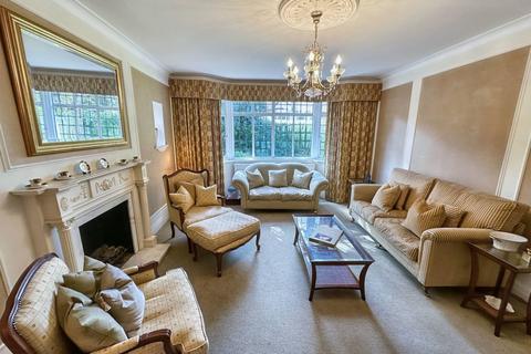 4 bedroom detached house for sale, Old Hall Road, Salford, M7