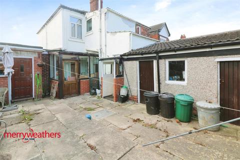 2 bedroom semi-detached house for sale, Gilberthorpe Street, Clifton, Rotherham