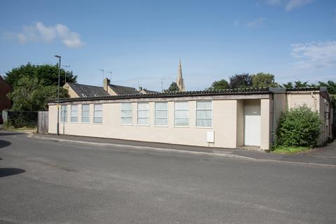 Workshop & retail space for sale, The Old Town Workshop, St George's Close, Moreton In Marsh, Gloucestershire