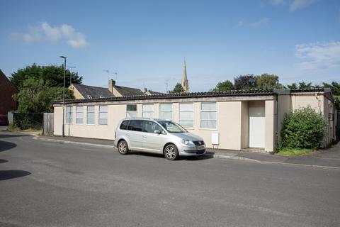 Workshop & retail space for sale, The Old Town Workshop, St George's Close, Moreton In Marsh, Gloucestershire