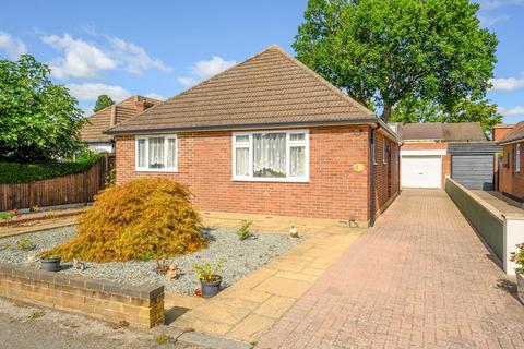 3 bedroom detached house for sale, Burlea Close, Hersham Village, KT12