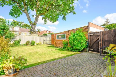 3 bedroom detached house for sale, Burlea Close, Hersham Village, KT12