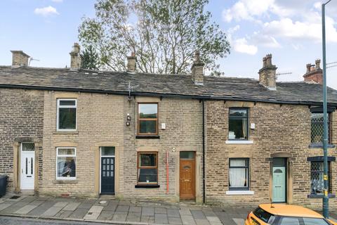 2 bedroom terraced house for sale, 89 Staley Road, Mossley, Ashton-under-Lyne, OL5 9PL