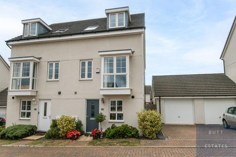 3 bedroom semi-detached house for sale, Exeter EX2