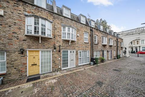 2 bedroom detached house for sale, Comeragh Mews, West Kensington