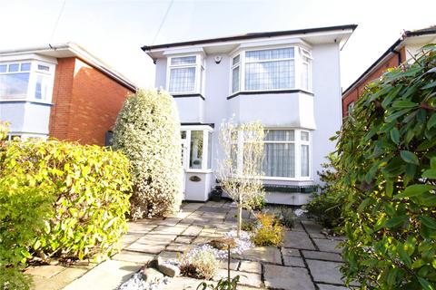 3 bedroom detached house for sale, Portland Road, Bournemouth, Dorset, BH9