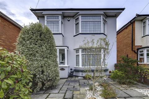 3 bedroom detached house for sale, Portland Road, Bournemouth, Dorset, BH9