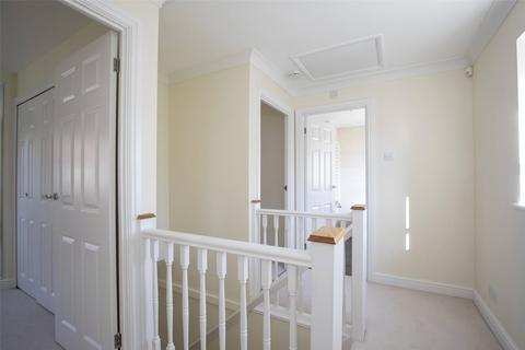 17 Birch Drive, Bradwell Village, Burford, OX18 4XH