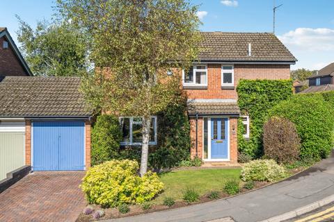 4 bedroom detached house for sale, Mortimer Hill, Tring