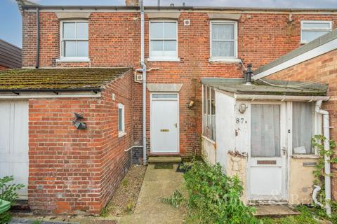 1 bedroom flat to rent, High Street, Stalham, NR12