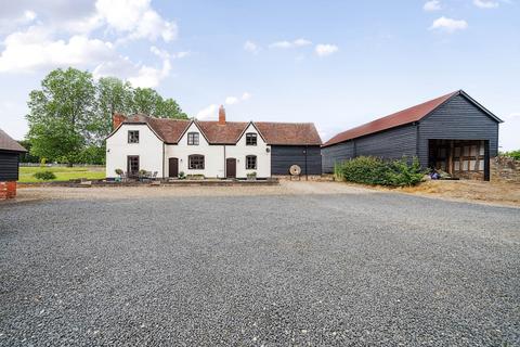 4 bedroom detached house for sale, Stonehall Common, Worcester