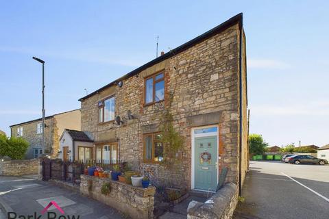 2 bedroom semi-detached house for sale, Low Street, South Milford, Leeds