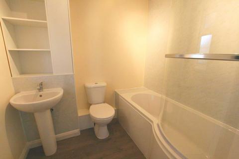 1 bedroom flat for sale, Lime Grove, Macclesfield