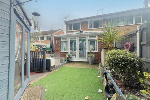 80 Summerbridge Crescent, Bradford, BD10 8BB