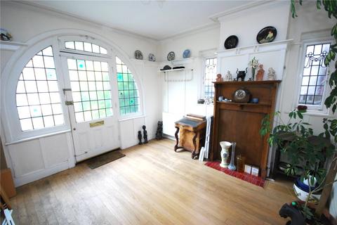 6 bedroom semi-detached house for sale, Ravenscroft Avenue, London NW11