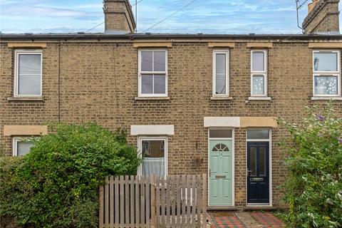 2 bedroom terraced house for sale, Frenchs Road, Cambridge, Cambridgeshire, CB4