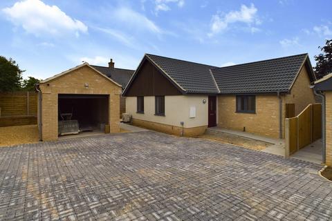 3 bedroom detached bungalow for sale, London Road, Downham Market PE38