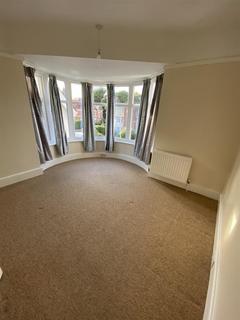 2 bedroom flat to rent, 29 Florence Road, Bournemouth