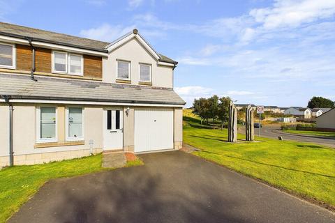 3 bedroom semi-detached house for sale, Wordie Road, Stirling FK7