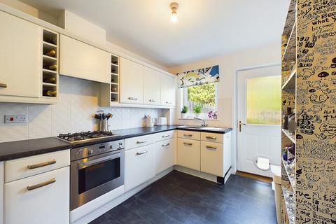 3 bedroom semi-detached house for sale, Wordie Road, Stirling FK7