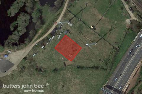 Land for sale, Land at Seighford Lane, Stafford