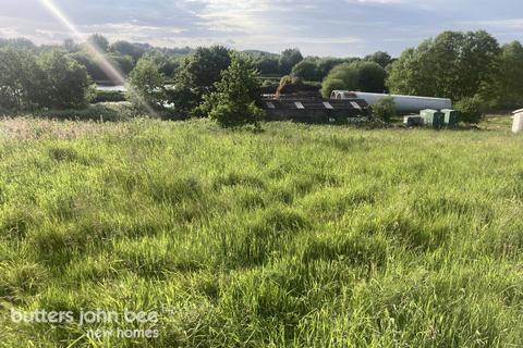 Land for sale, Land at Seighford Lane, Stafford