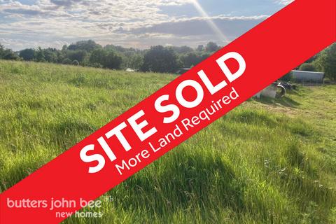 Land for sale, Land at Seighford Lane, Stafford