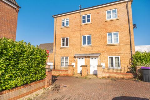 2 bedroom apartment for sale, Haddon Road, Grantham, Lincolnshire, NG31