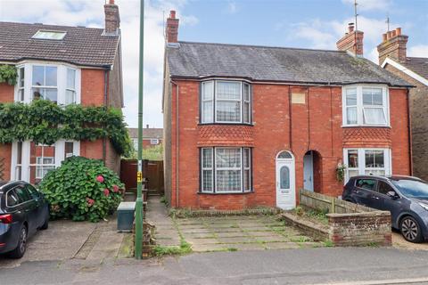 3 bedroom semi-detached house for sale, Billingshurst Road, Broadbridge Heath, Horsham