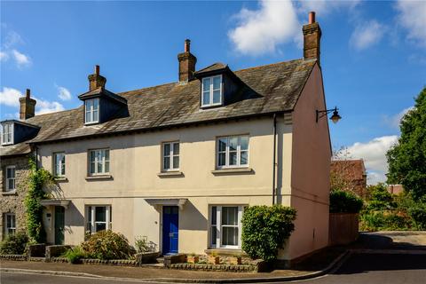 3 bedroom terraced house for sale, Tinten Lane, Poundbury, Dorchester, DT1