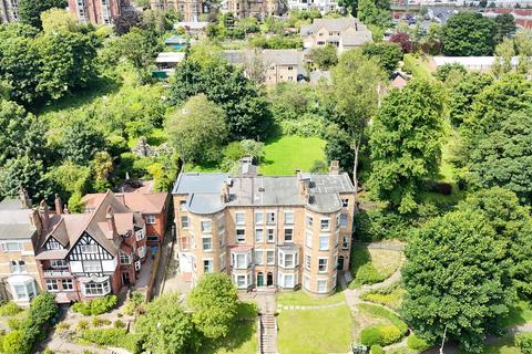 18 bedroom block of apartments for sale, Valley Road, Scarborough