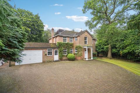 5 bedroom detached house for sale, Windsor Road, Gerrards Cross, Buckinghamshire