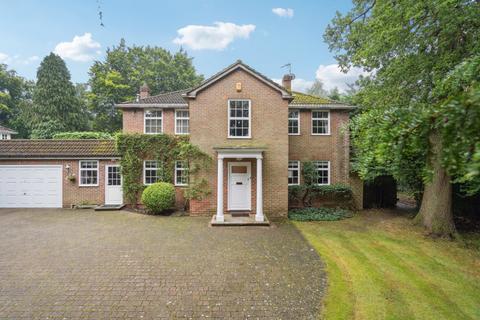 5 bedroom detached house for sale, Windsor Road, Gerrards Cross, Buckinghamshire