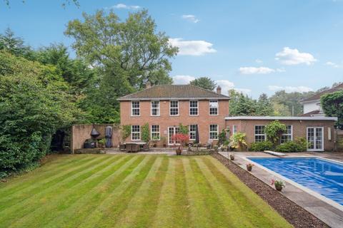 5 bedroom detached house for sale, Windsor Road, Gerrards Cross, Buckinghamshire