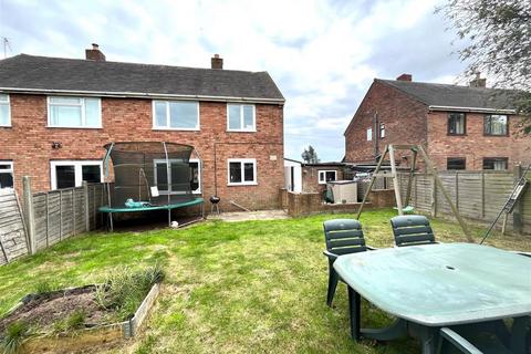 3 bedroom semi-detached house for sale, Cotswold Road, Hednesford, Cannock