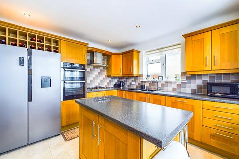 4 bedroom detached house for sale, Walcott Avenue, Christchurch, Dorset, BH23