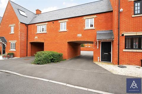 2 bedroom terraced house for sale, Phoenix Way, Brackley NN13