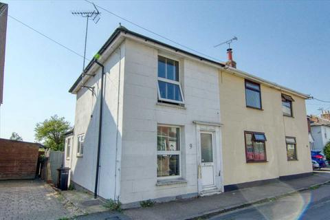 2 bedroom semi-detached house for sale, Brightlingsea CO7