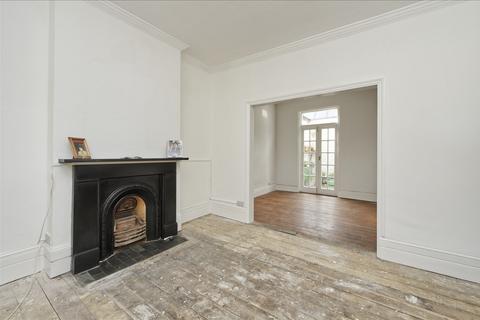 3 bedroom house for sale, Shepherd's Bush W12 W12