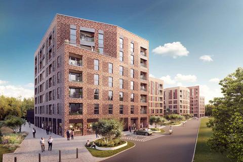 2 bedroom apartment for sale, Plot 36, 2-Bedroom Apartment at Lyon Quarter, Lyon Close, Hove,  BN3