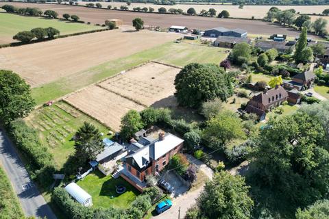 3 bedroom semi-detached house for sale, Old London Road, Woodham Walter